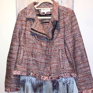 Cupcakes and Cashmere Jacket